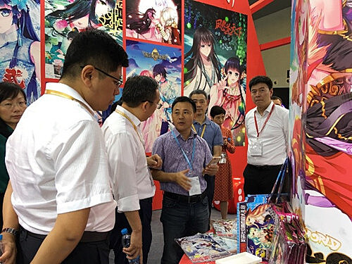 CCG樱花漫画掀国漫风暴，破圈营销成效显著